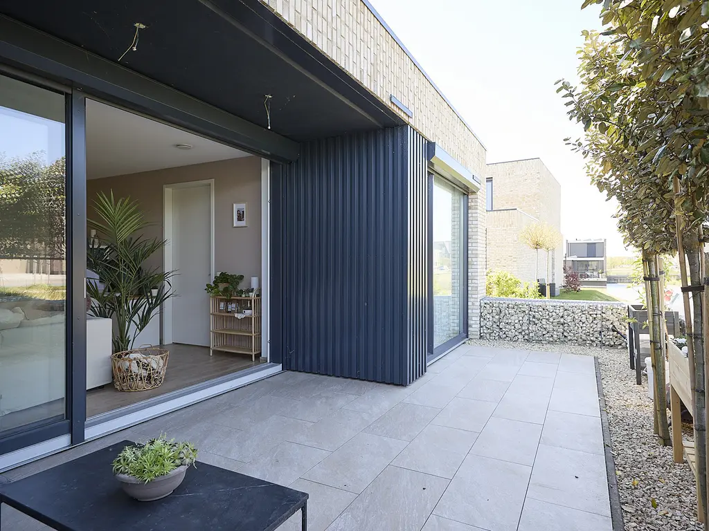 Frisiusschans 5, TERNEUZEN