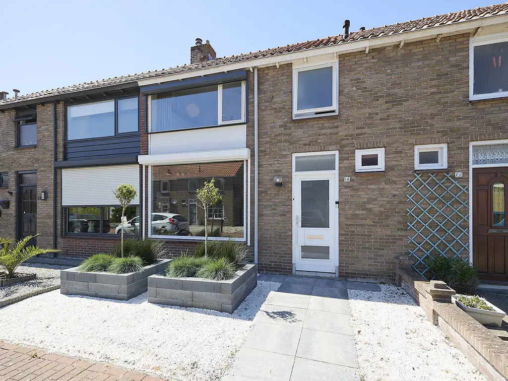 Populierenstraat 14, TERNEUZEN