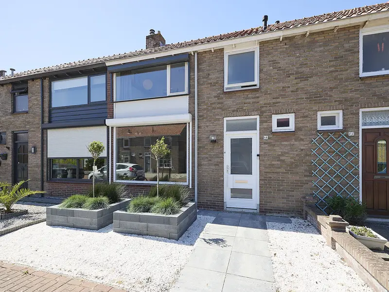 Populierenstraat 14, TERNEUZEN