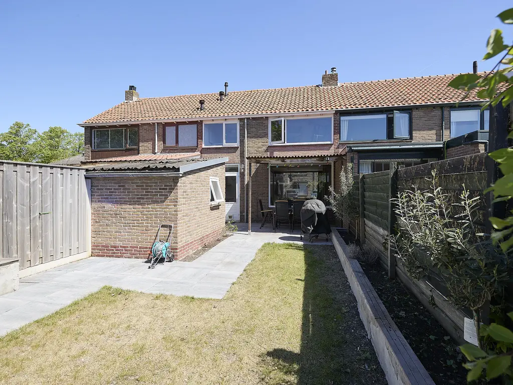 Populierenstraat 14, TERNEUZEN