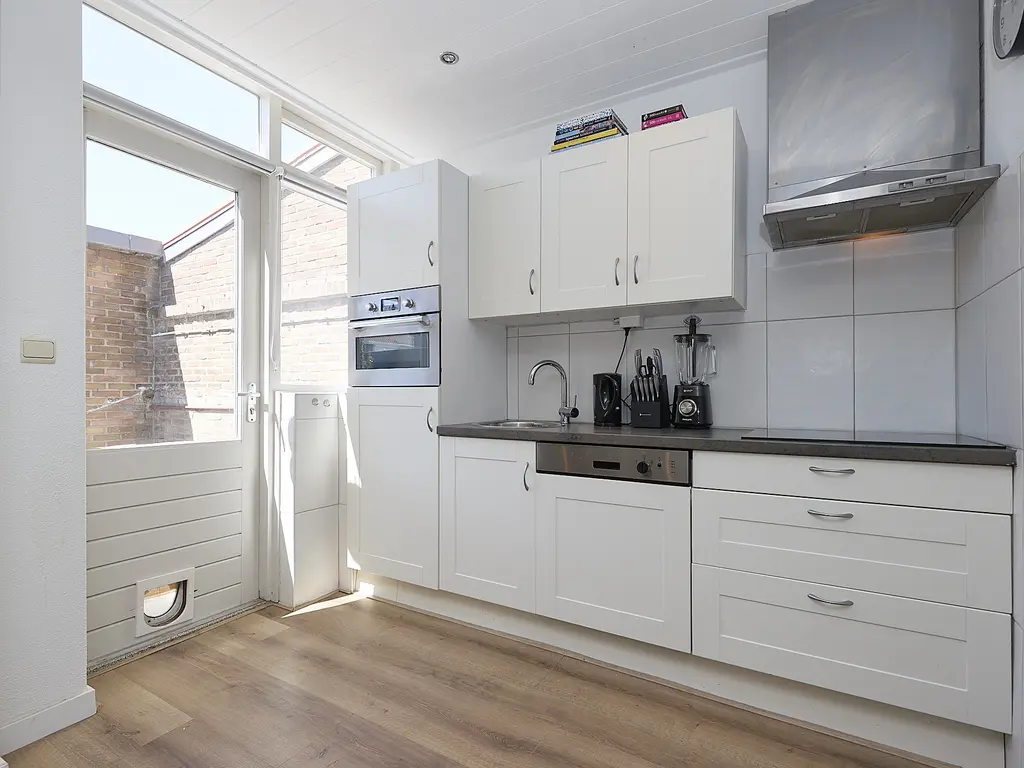 Populierenstraat 14, TERNEUZEN