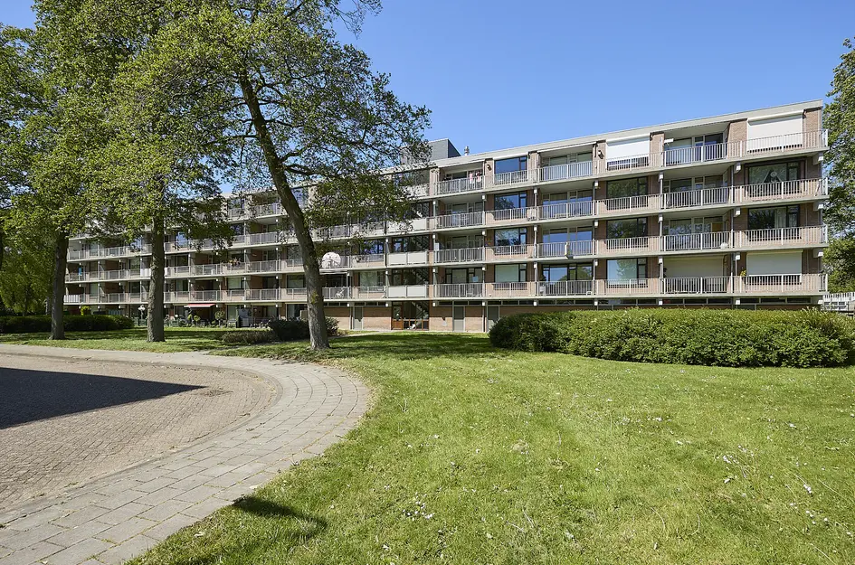 Evertsenlaan 73
