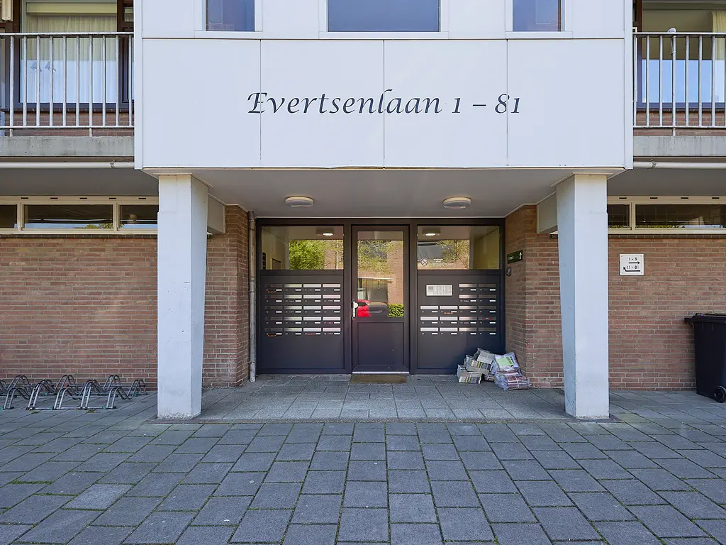Evertsenlaan 73, TERNEUZEN