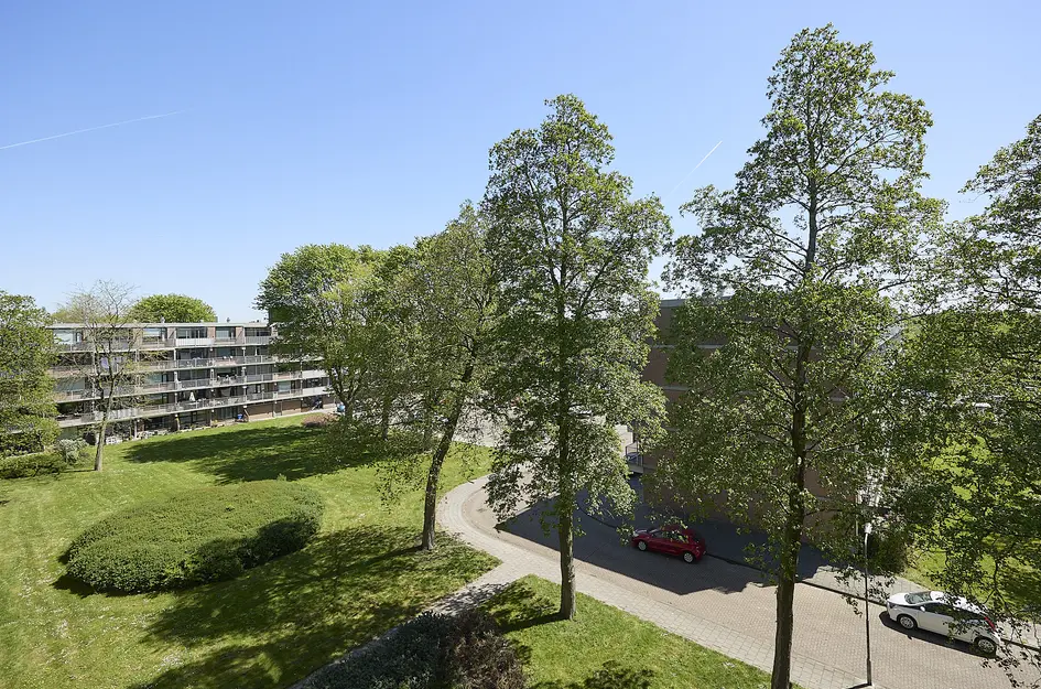 Evertsenlaan 73