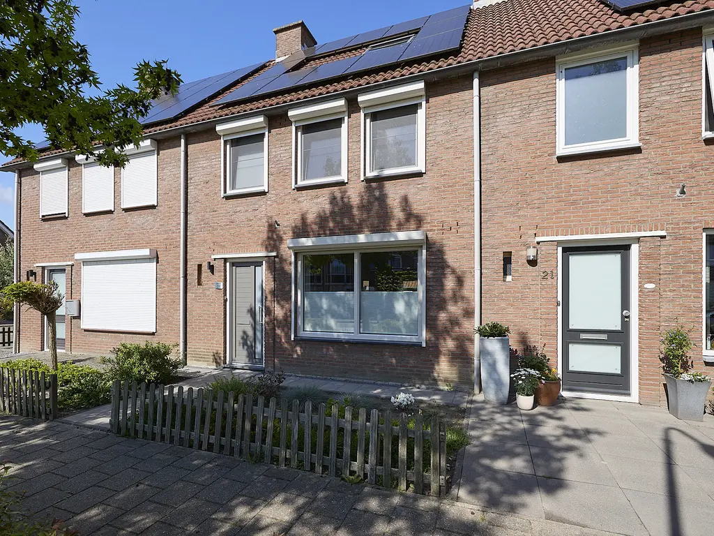 Oude Vaart 23, TERNEUZEN