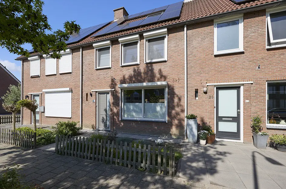 Oude Vaart 23