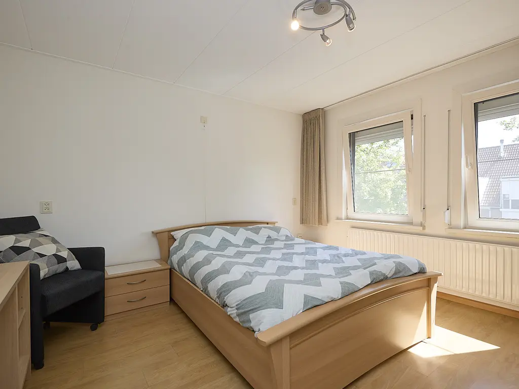 Oude Vaart 23, TERNEUZEN