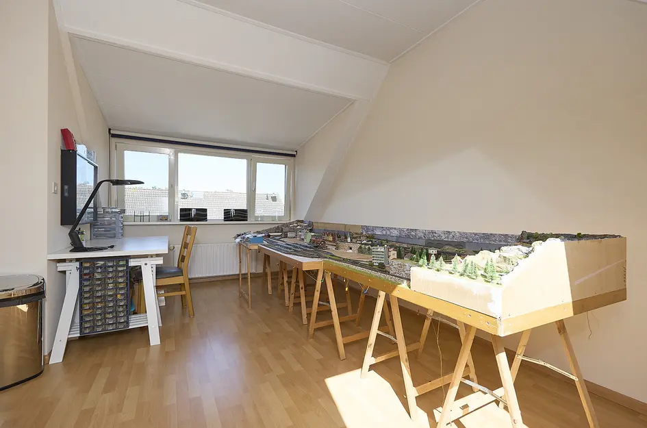 Oude Vaart 23