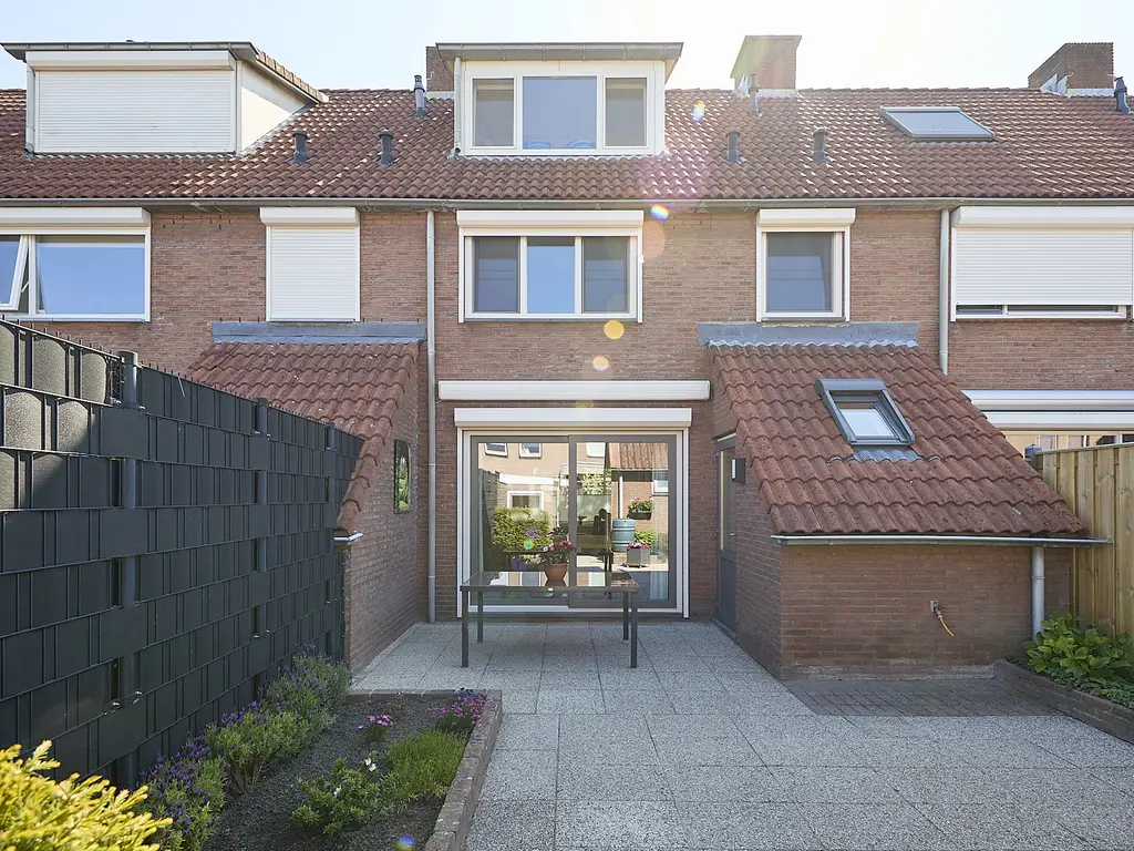 Oude Vaart 23, TERNEUZEN