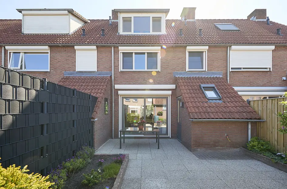 Oude Vaart 23