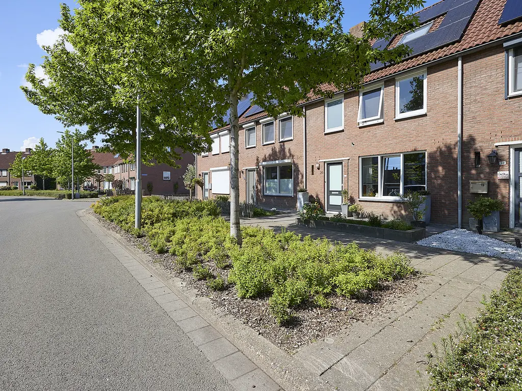 Oude Vaart 23, TERNEUZEN