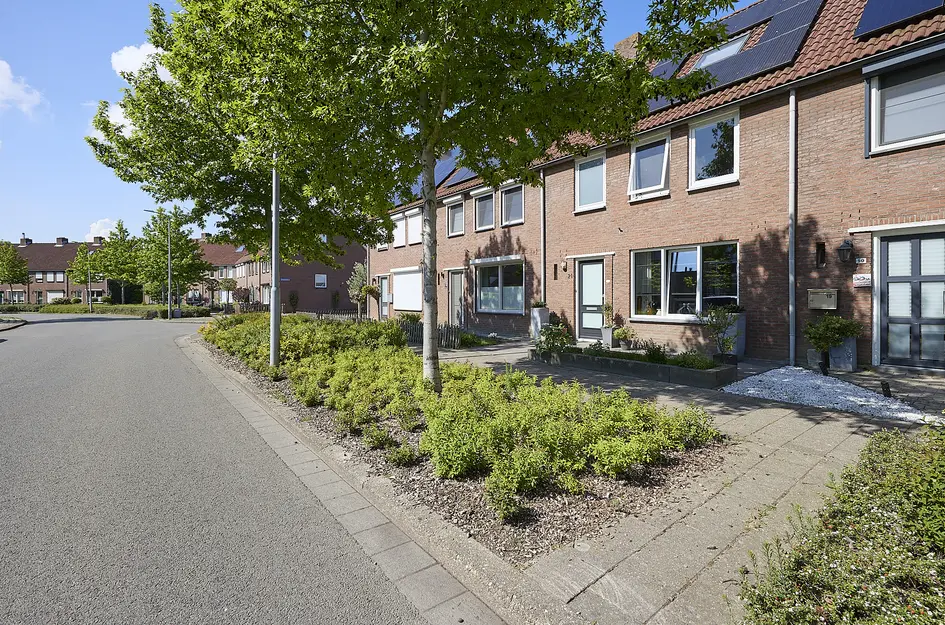 Oude Vaart 23