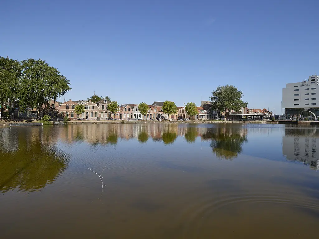 de Blokken 9, TERNEUZEN