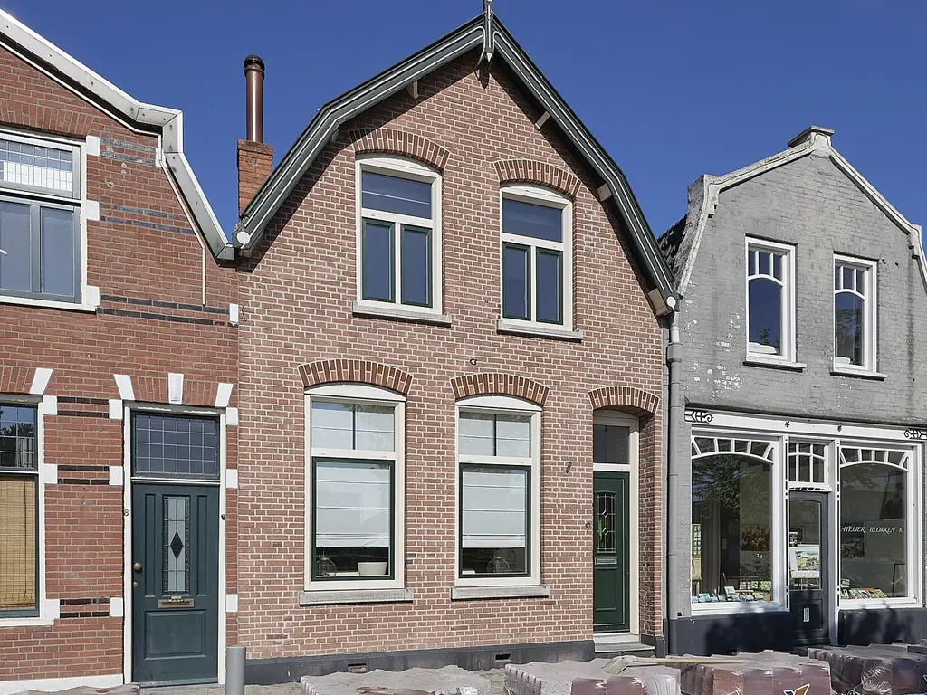 de Blokken 9, TERNEUZEN