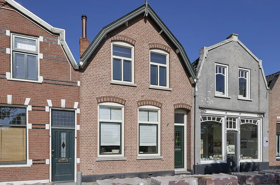 de Blokken 9