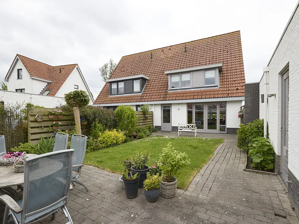 Jacobsschelp 36, TERNEUZEN