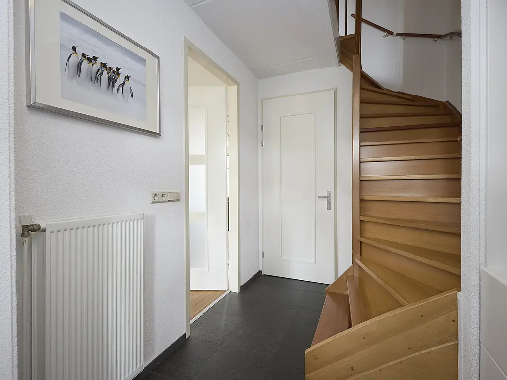 Jacobsschelp 36, TERNEUZEN