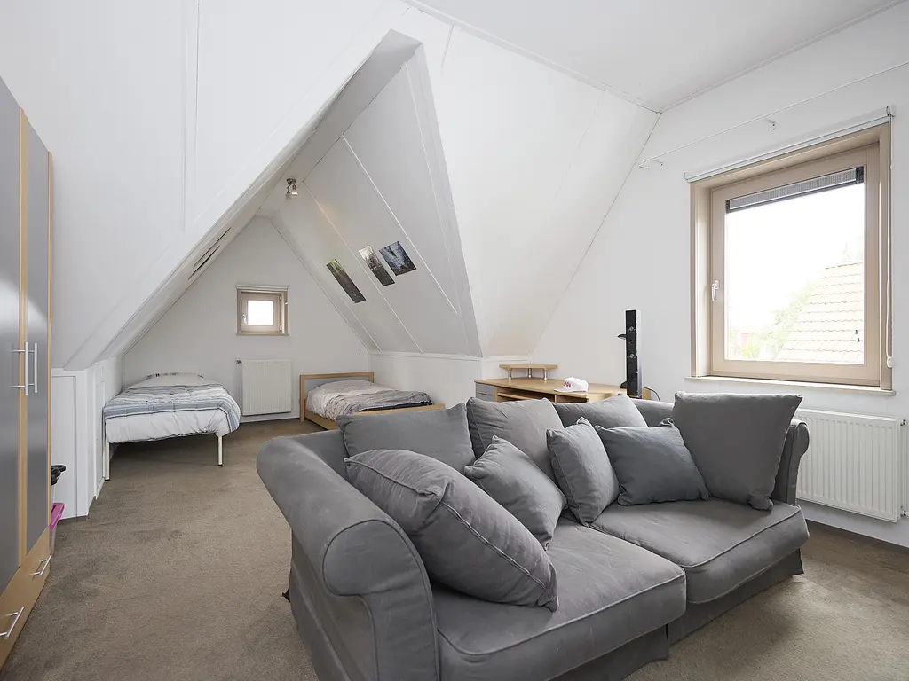 Jacobsschelp 36, TERNEUZEN