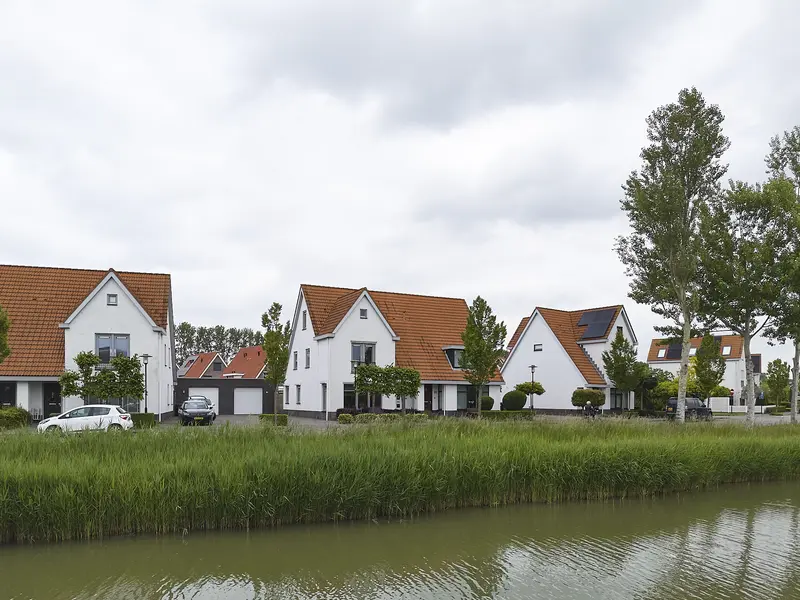 Jacobsschelp 36, TERNEUZEN