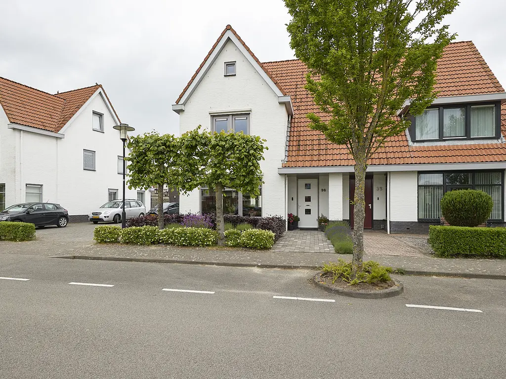 Jacobsschelp 36, TERNEUZEN