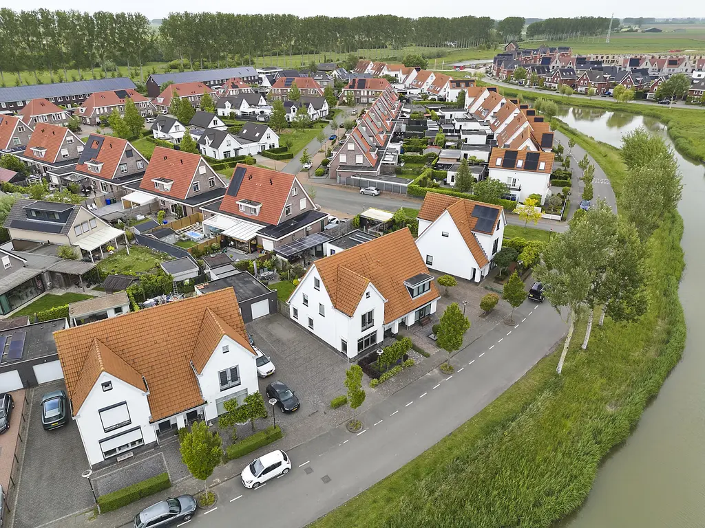 Jacobsschelp 36, TERNEUZEN