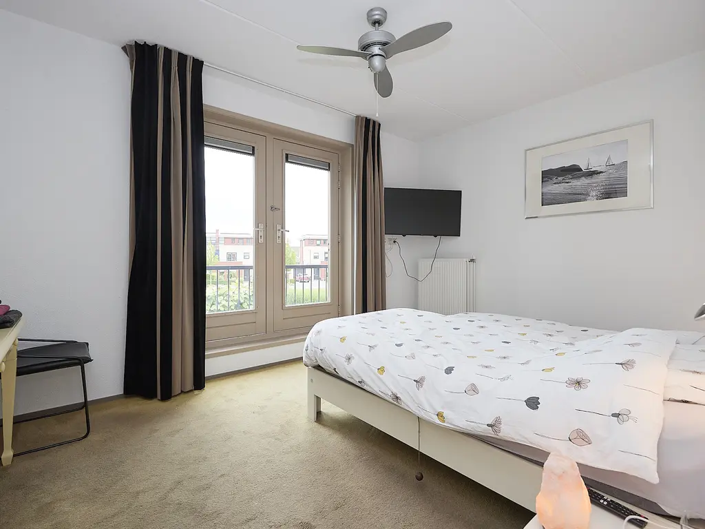 Jacobsschelp 36, TERNEUZEN