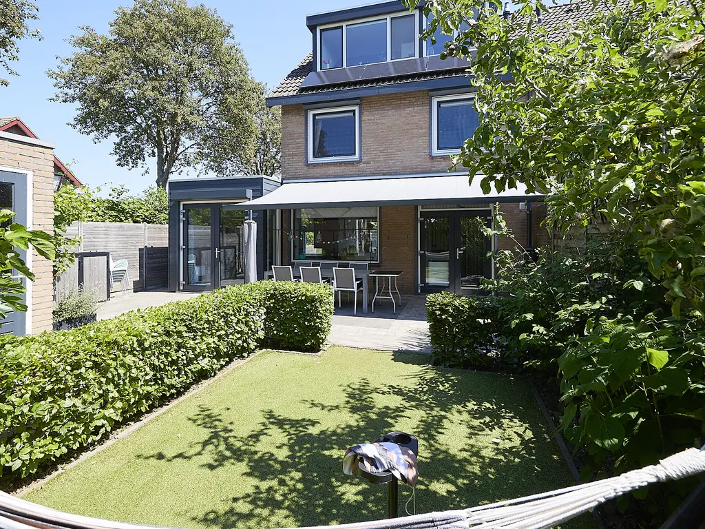 van Speykstraat 37, TERNEUZEN