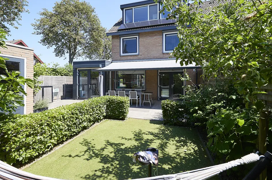 van Speykstraat 37