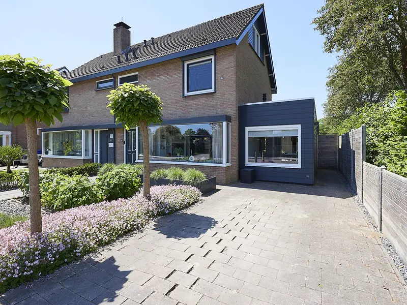van Speykstraat 37, TERNEUZEN