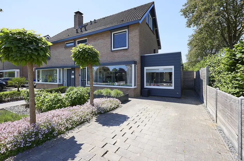 van Speykstraat 37