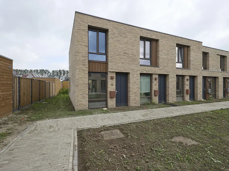 Rietgans 19, TERNEUZEN