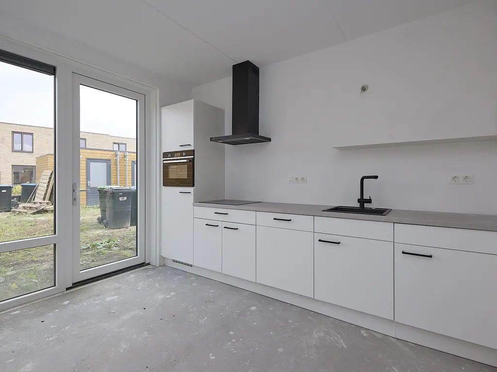 Rietgans 19, TERNEUZEN