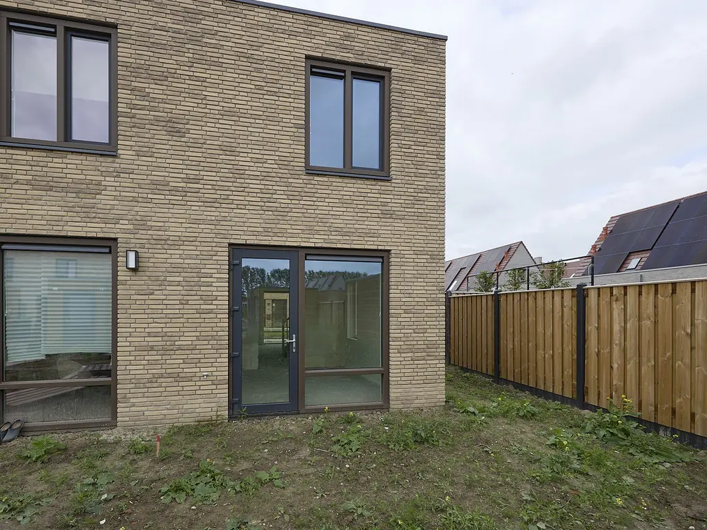 Rietgans 19, TERNEUZEN