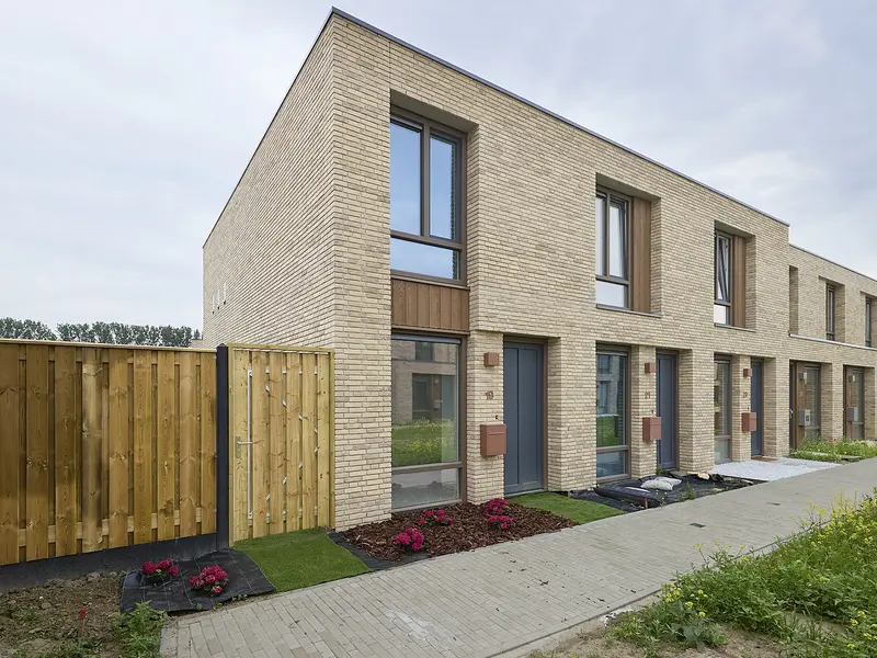 Rietgans 19, TERNEUZEN