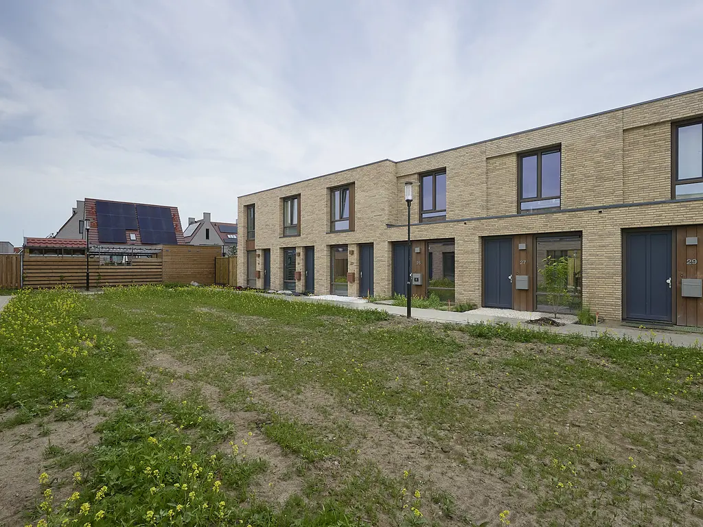 Rietgans 19, TERNEUZEN
