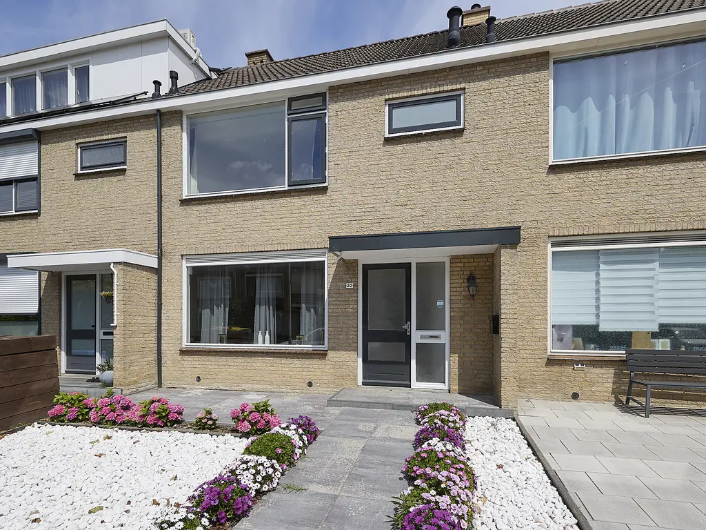 Celsiusstraat 20, TERNEUZEN