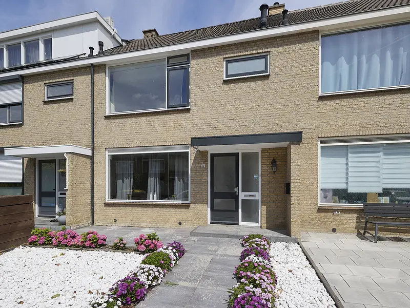 Celsiusstraat 20, TERNEUZEN