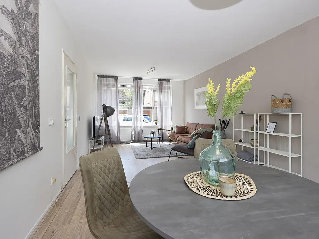 Celsiusstraat 20, TERNEUZEN
