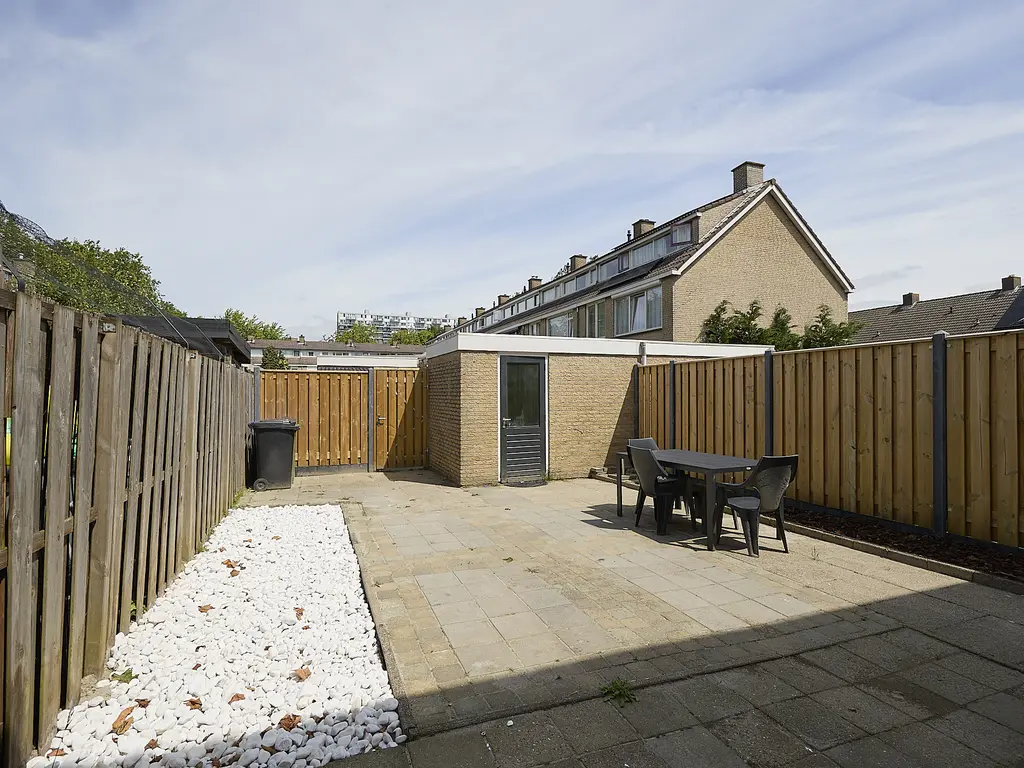 Celsiusstraat 20, TERNEUZEN