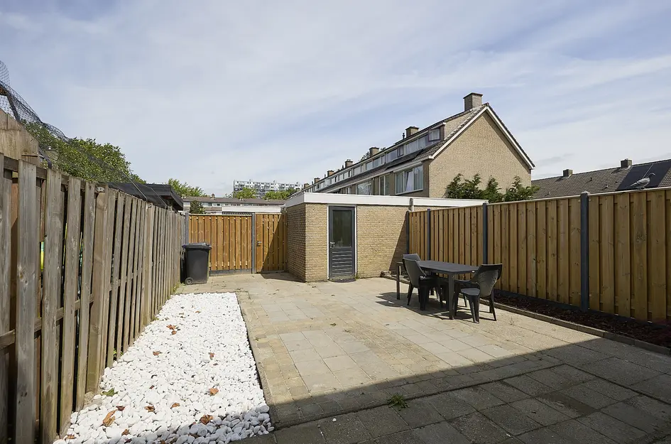 Celsiusstraat 20