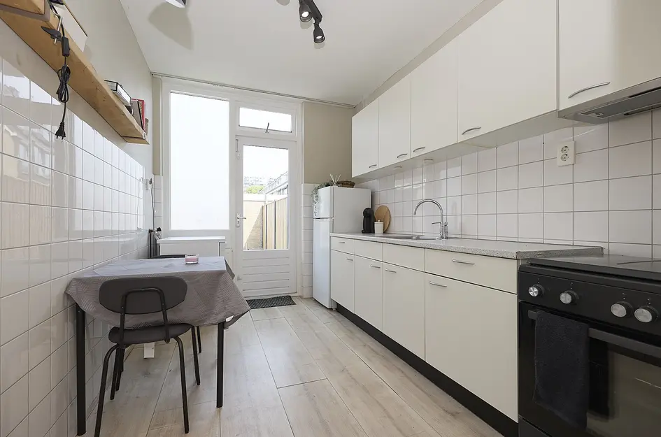 Celsiusstraat 20