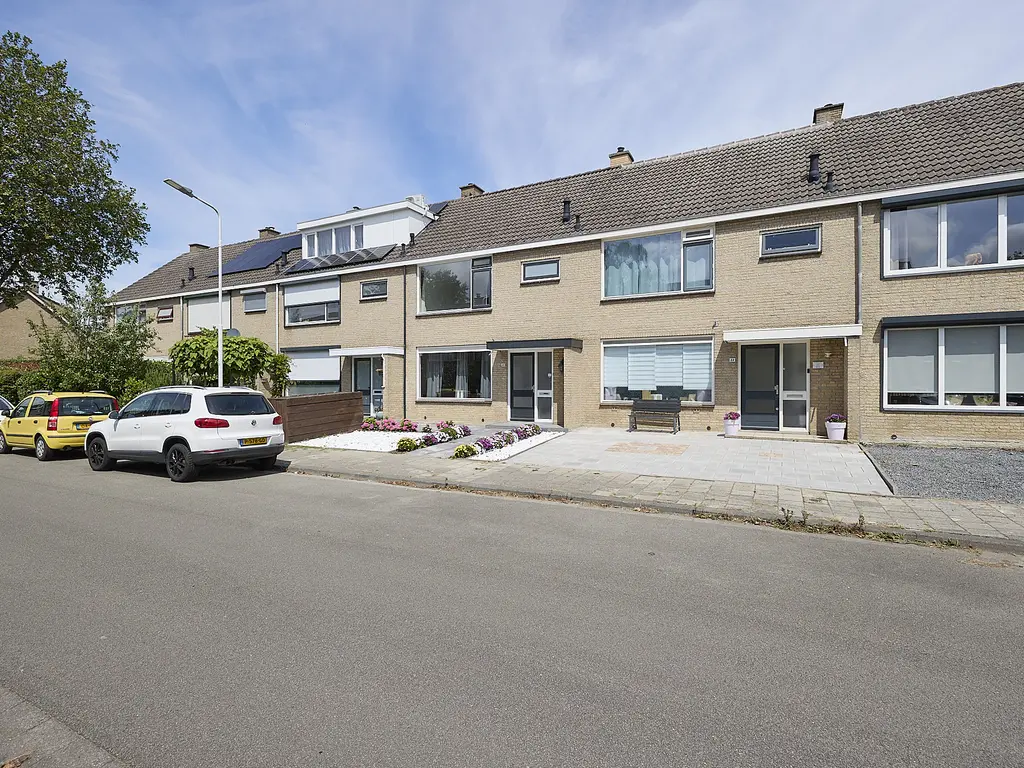 Celsiusstraat 20, TERNEUZEN