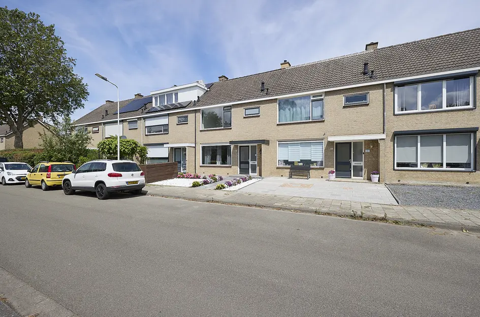 Celsiusstraat 20
