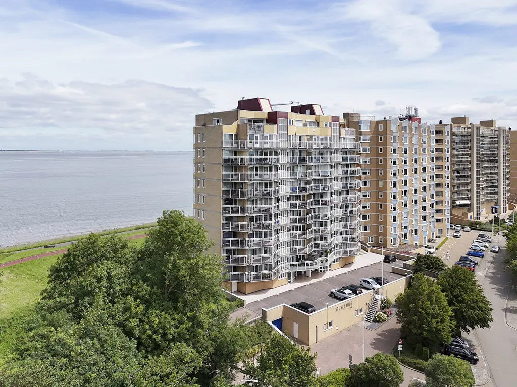 Stuvesande 10, TERNEUZEN
