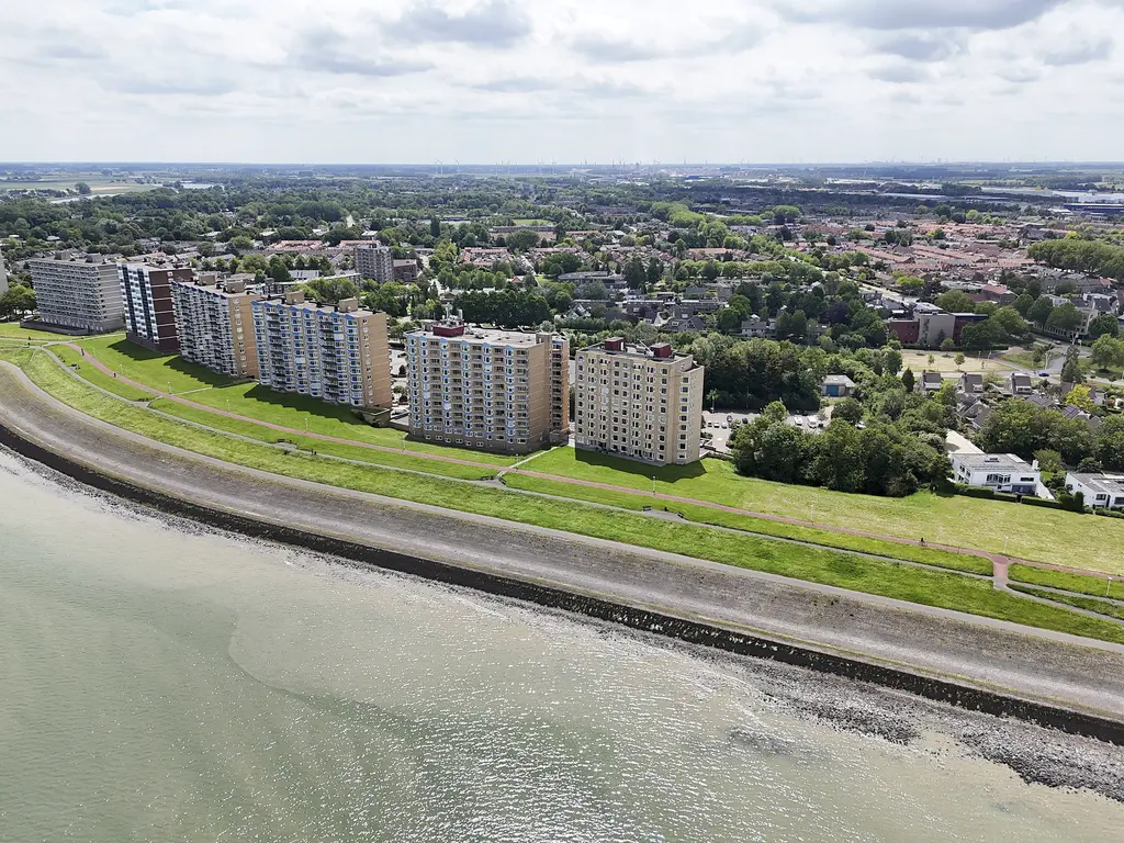 Stuvesande 10, TERNEUZEN