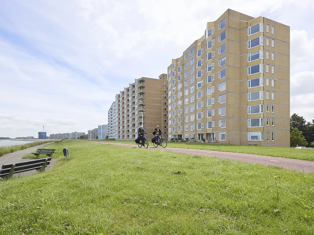 Stuvesande 10, TERNEUZEN