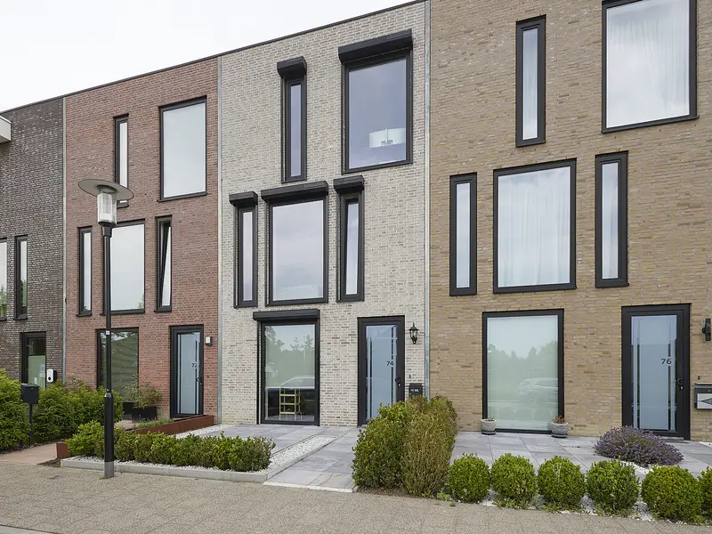 Vogellaan 74, TERNEUZEN