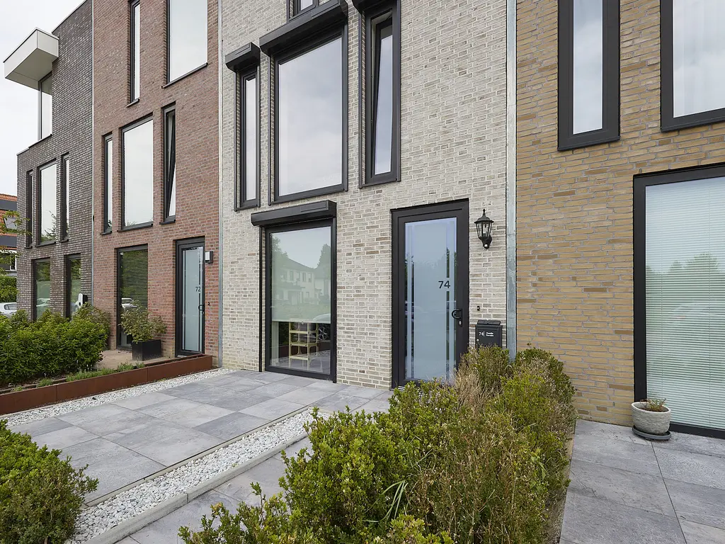Vogellaan 74, TERNEUZEN