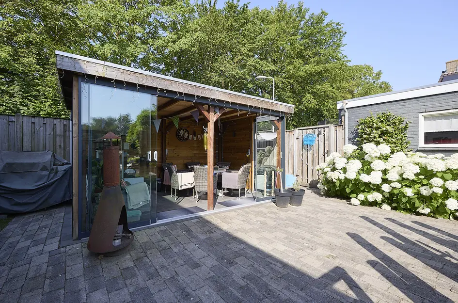 Voltastraat 2
