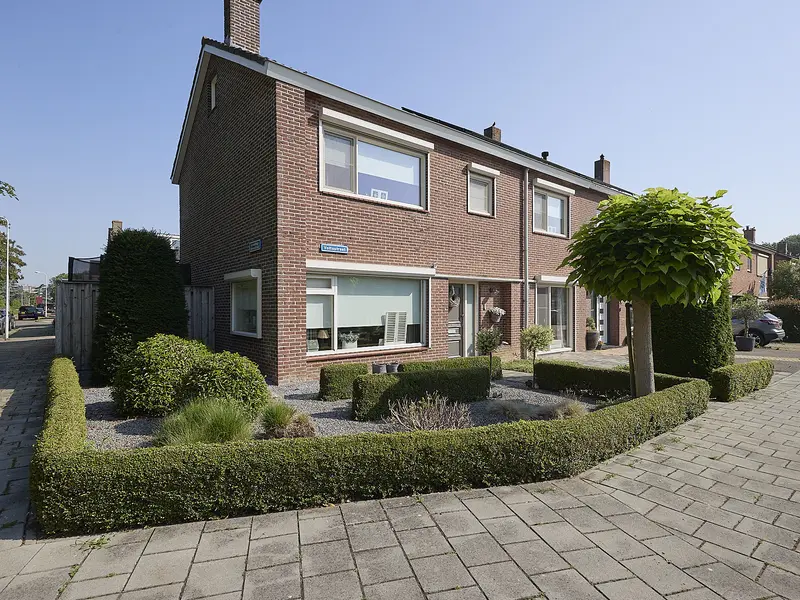 Voltastraat 2, TERNEUZEN